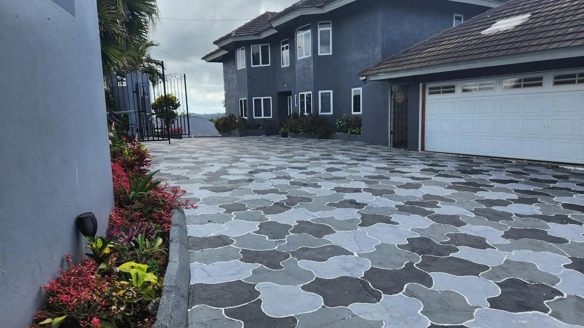 Feriehus Beautiful Battersea Lodge Mandeville Jamaica